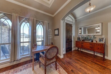 101 Meadow Arbor Dr, Weatherford, TX 76085 - photo 6