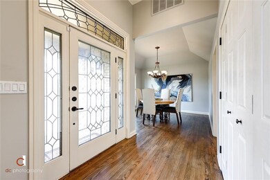 210 El Contento Dr, Bentonville, AR 72712 - photo 6