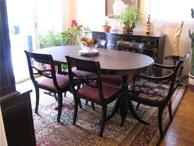 Dining Room.
