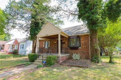 401 Bancroft Ave, Richmond, VA 23222 - photo 4
