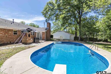 1400 1400 Hubbard Dr, Tyler, TX 75703 - photo 2