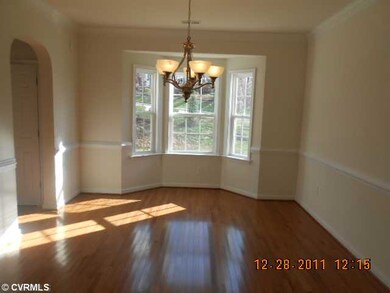 Interior Space/Layout
