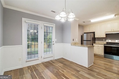 2 Chastain Cir, Newnan, GA 30263 - photo 5