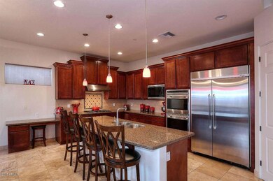 Night-Kitchen