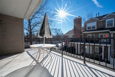 1513 Washington Ct unit 313, Mays Landing, NJ 08330 - photo 6