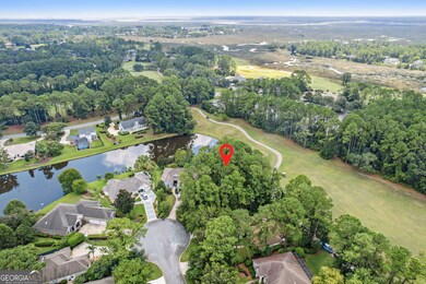 240 Cardinal Cir W, Saint Marys, GA 31558 - photo 7