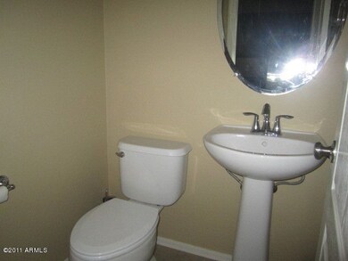 Guest bath