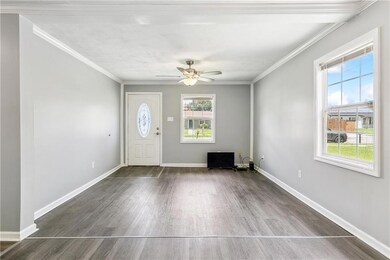 5049 Saint Ferdinand Dr, New Orleans, LA 70126 - photo 4