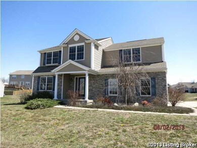 10105 Mountain Laurel Ln, Louisville, KY 40228 - photo 2