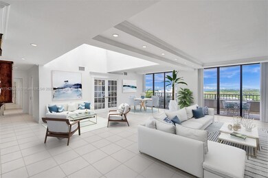 Virtual Staging