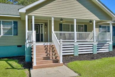 1272 Pleasantview Cir, Lincolnton, GA 30817 - photo 6