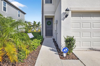 Two car garage, nearly unheard of in townhomes!