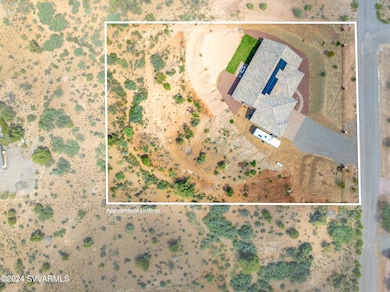 1440 E Diamondback Dr Cottonwoos AZ-10