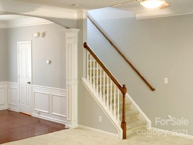 Entry/Foyer