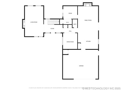 2605 W Washington Cir, Broken Arrow, OK 74012 - photo 7