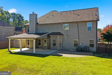 639 Warwick Dr, McDonough, GA 30253 - photo 6