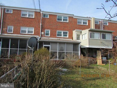 5413 Highridge St, Halethorpe, MD 21227 - photo 6