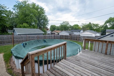 1727 Jethro Ave, Zion, IL 60099 - photo 7