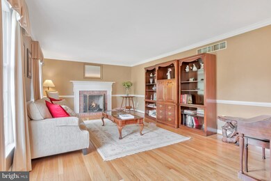 6 Gwynedd Ln, Hockessin, DE 19707 - photo 5