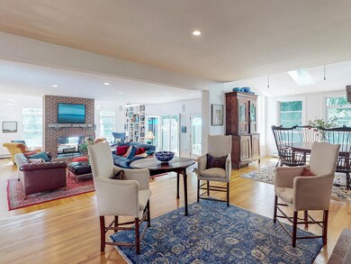 Open Concept