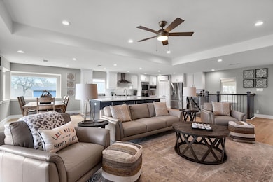 102 Blackfoot Trail, Gainesville, TX 76240 - photo 4