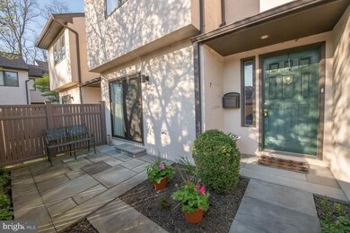 138 Montrose Ave unit 24, Bryn Mawr, PA 19010 - photo 2