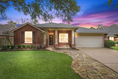 2618 Hilldale Park Ln, Spring, TX 77386 - photo 2