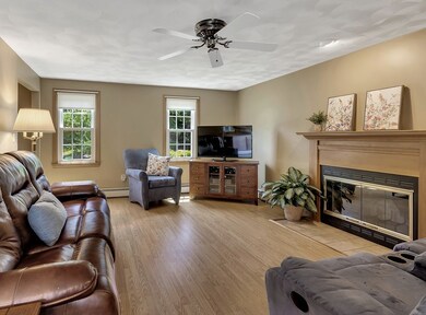 6 Olde Farm Ln, North Reading, MA 01864 - photo 3