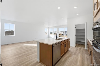 3358 N Duquesne Way, Aurora, CO 80019 - photo 7