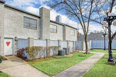 The 2 bedroom, 2.5 bath, TWO CAR garage unit is tu