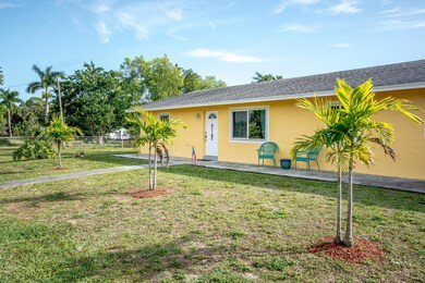 Circular Driveway