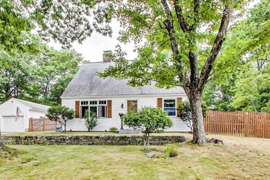 786 E Ashland St, Brockton, MA 02302 - photo 3