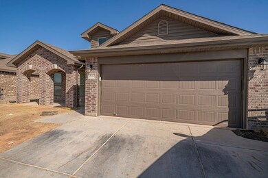 1807 Masquerade Blvd, Odessa, TX 79765 - photo 2