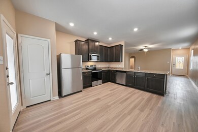 21010 Sunshine Meadow Dr, Hockley, TX 77447 - photo 5