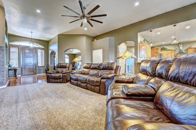 2664 Eagle Ridge Dr, Grand Junction, CO 81503 - photo 5