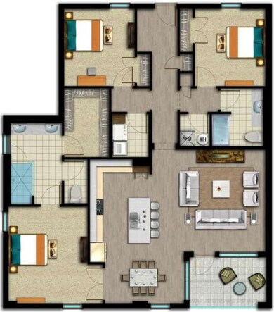 Unit D1