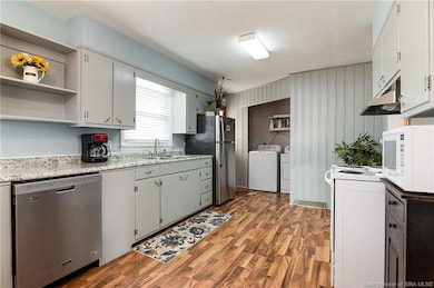 2606 W Robin Rd, New Albany, IN 47150 - photo 6