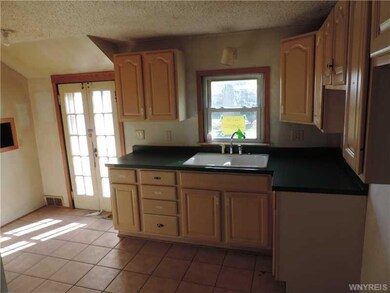 Kitchen Dining.
