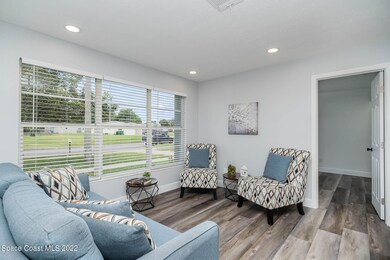 Room To Entertain!