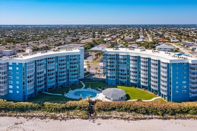 Buccaneer South unit 403, Satellite Beach, FL 32937 - photo 6