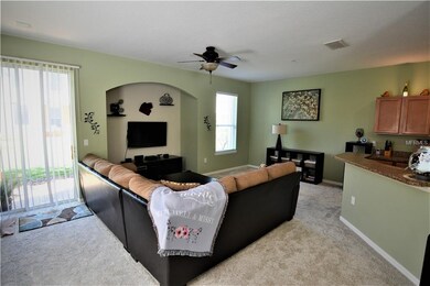 Living/Family Room