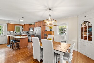 667 Canton Ave, Milton, MA 02186 - photo 5