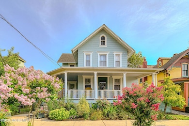 Welcome to 83 Broadway