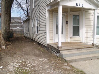 Unit 813