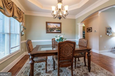 210 S Mountain Brook Way, Ball Ground, GA 30107 - photo 3