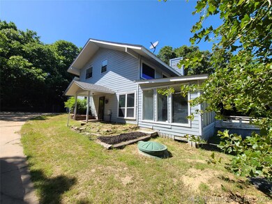 944 W Lakeshore Dr, Cleveland, OK 74020 - photo 3