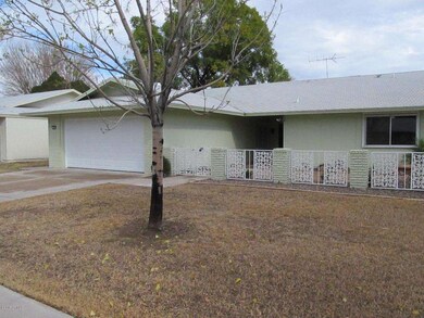 18205 N 99th Dr, Sun City, AZ 85373 - photo 4