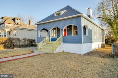 4031 Belle Ave, Baltimore, MD 21215 - photo 3