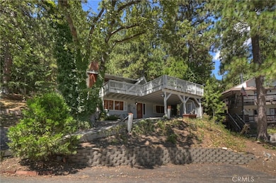 2450 Spring Oak Dr, Running Springs, CA 92382 - photo 4