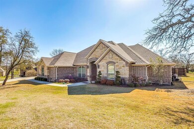3807 Little Valley Ct, Granbury, TX 76049 - photo 2